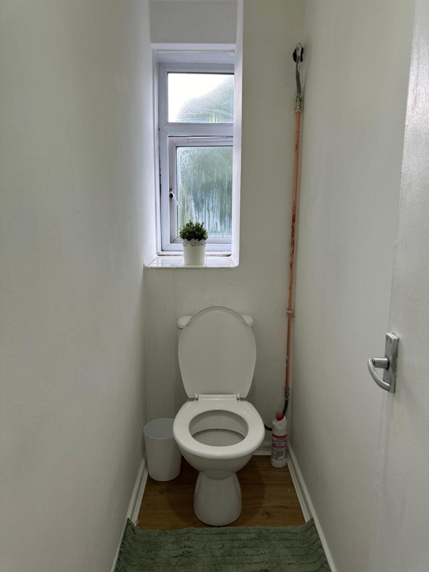Apartamento Shared In A Luxury 3 Bedroom Flat In Aldgate, E1!central *